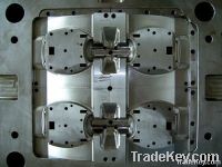 Plastic Injection Mold/Plastic Mold/injection mold/injection