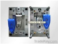 Plastic Injection Mould/Injection Mold/injection mold