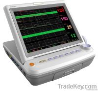 fetal monitor with 12.1''