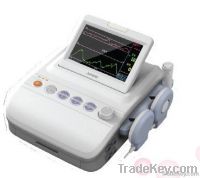 fetal monitor wit...