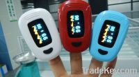 pulse oximeter