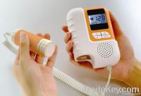 Fetal Doppler /fetal Heartbeats Monitor