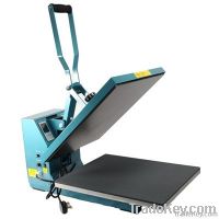 Flat T shirt Heat Presses