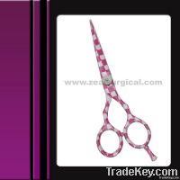 Embroidery Hair Cutting Scissors