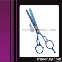 Titanium Coated Thinning Scissors