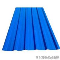 Oman Roofing Sheet Cladding Sheet Profile Sheet Corrougated Sheet