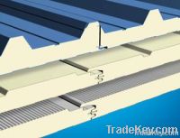 Sandwich Panel For Roofing and Cladding