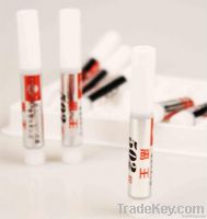 General purpose super glue T-2 in 2g tube
