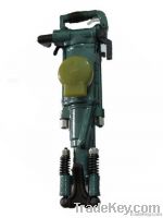 yt28 pneumatic jack hammer drill
