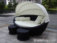 leisure bed