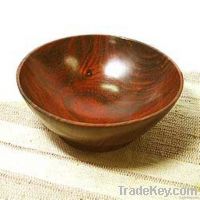 Siamese rosewood crafts