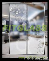 Frosted Glass/No Fingerprint Glass