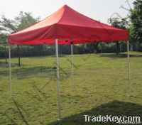 1.5mX1.5m Aluminium outdoor folding tent waterproof tent Outdoor Canop