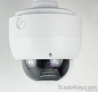 Outdoor Constant H.264 Speed IP Network Dome Surveillance Camera