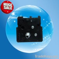 ENM5263 Gutter block single jet G-head for Imaje inkjet spare parts.