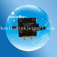 Part 204446 differential pressure switch for Videojet CIJ Printer