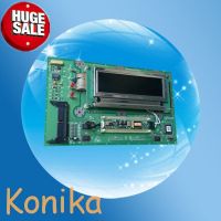 CIJ printer LCD with PCB  FA70074  for Linx  4800 CIJ  inkjet coding Printer