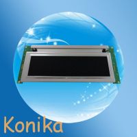 CIJ printer LCD  FA70074  for Linx  4800 CIJ  inkjet coding Printer