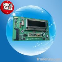 FA70074  4800 LCD with PCB for Linx CIJ inkjet printer spare parts