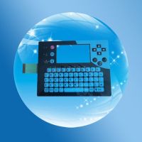 ENM28240 9020/9030 Keyboard/keypad for Imaje CIJ inkjet coding printer