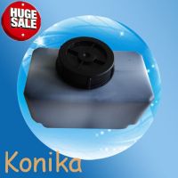 IR-280BK 1.2L resistant ink for Domino CIJ inkjet coding printer