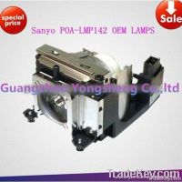 POA-LMP142 Projector lamp for PLC-XD2200 Projector