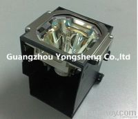 Original  POA-LMP128 Projector Lamp for PLC-XF71 Projector