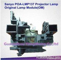 POA-LMP137  Projector Lamp  with excellent performance