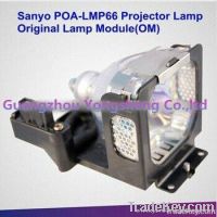POA-LMP65 Projector lamp For PLC-XU50 Projector