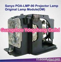 POA-LMP90/ Projector Lamp for PLC-XU83 Projector