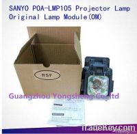 POA-LMP105 Projector Lamp for PLC-XT20 Projector