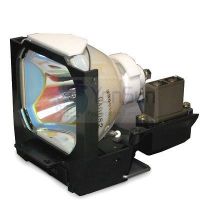 VLTX120LP Projector Lamp