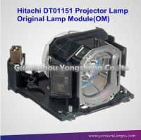 projector lamp DT01151 for projector CP-RX79