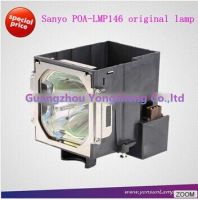 Original Projector Lamp POA-LMP146 for S onyo  Projector LP-HF10000L