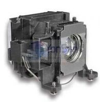 Electrified ELPLP48 / V13H010L48 Replacement Lamp with Housing