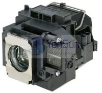 V13H010L58 Replacement Lamp for Projectors ELPLP58