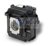 Original replacement Projector Lamp Module for ELPLP61 / V13H010L61