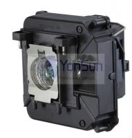 Compatible Lamp ELPLP68,EH-TW6100,EH-TW6000,EH-TW5900 ,w/ housing