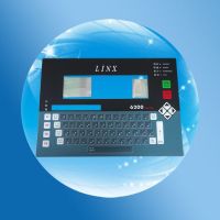 FA74057 6200 keyboard for Linx CIJ Inkjet Coding Printer