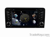 7 inch Car Radio player for AUDI A3