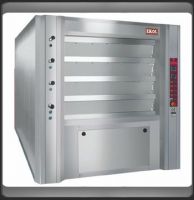 Electrical Stone - Based Multideck Oven