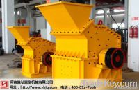 Impact High-efficient Sand Maker with competitive price