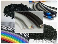 Low Density Polyethylene (LDPE) For Cable