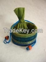 Rich Thamboolam Pouch (VN-KGB-139)