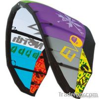 North EVO 2012 Kiteboarding Water Relaunchable SLE Kite