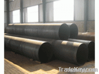 API/ASTM pipeline