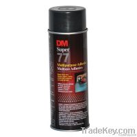 DM 77  Embroidery Spray Adhesive