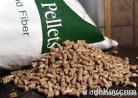 WOOD PELLETS