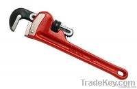 10'' pipe wrench, pipe pliers, hand tools