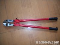 Bolt cutter, bolt clipper, hand tools